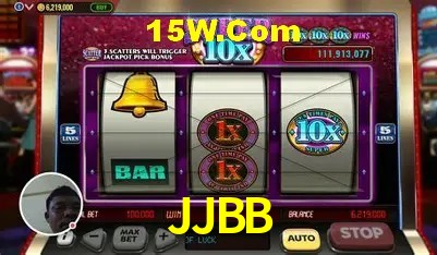 Jackpot Winner