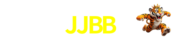 Logo da JJBB