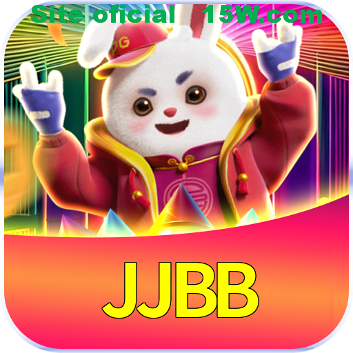 Imagem promocional da JJBB mostrando a plataforma e suas vantagens
